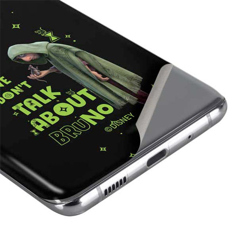 Disney Encanto Bruno Galaxy S20 Ultra 5G Skin